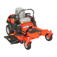 Preview: Ariens IKON-X 915175