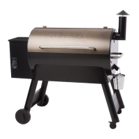 Preview: Traeger TFB88PUB