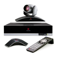 Preview: Polycom HDX Series
