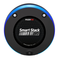 Preview: pagertec Smart Stack EVO