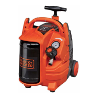 Preview: Black & Decker BD 195/5-MY