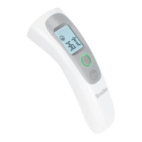 Preview: NON-CONTACT INFRARED THERMOMETER