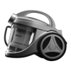 Vacuum Cleaner Logo