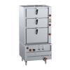 Commercial Food Equipment Logo