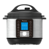 Electric Pressure Cooker Logo