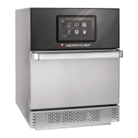 Preview: Welbilt Merrychef conneX 12