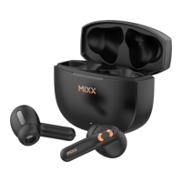 Preview: Mixx StreamBuds Micro ANC