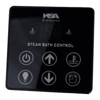 Preview: Steamtec KSA-Elegance