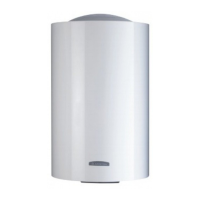 Preview: Ariston Thermo 470 VERT