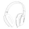 Headphone Logo
