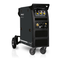 Preview: iWeld MIG 251 DIGITAL