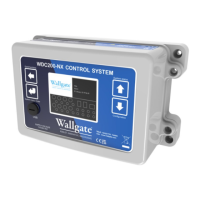 Preview: Wallgate WDC200-NX Series