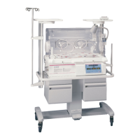 Preview: Dräger Medical Air-Shields Isolette C400 QT