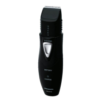 Preview: Panasonic ER-GY10