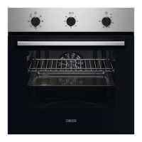 Preview: Zanussi ZOHTC1X2