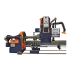 Industrial Equipment Logo