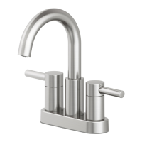 Preview: Allen + Roth 67692W-6104