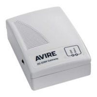 Preview: Memco Avire 2G GSM