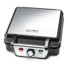Waffle Maker Logo