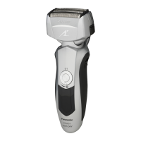Preview: Panasonic ES-LF51