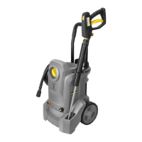Preview: Kärcher HD 4/8 Classic