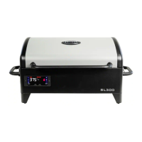 Preview: Louisiana Grills LG300SL