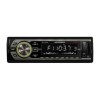 Car Stereo System Logo
