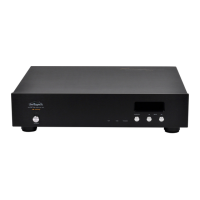 Preview: Line Magnetic LM-32DAC