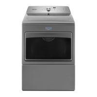 Preview: Maytag MGDB765FC