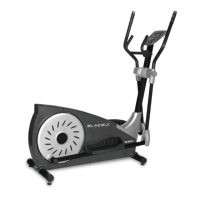 Preview: BLADEZ E550