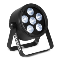 Preview: Beamz professional BAC300