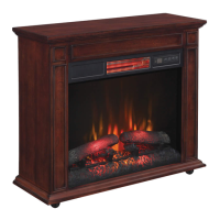 Preview: Duraflame 23IRM5736
