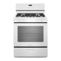 Preview: Whirlpool WFG320M0BW0