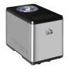Ice Cream Maker Logo