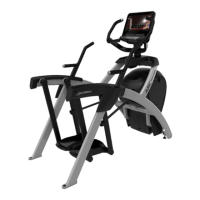 Preview: Life Fitness INA-CST