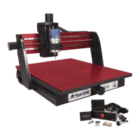 Preview: Next Wave CNC SHARK HD500