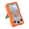 Multimeter Logo