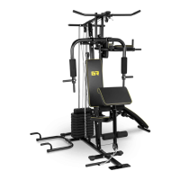 Preview: Gymrex GR-MG10