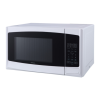 Microwave Oven Logo