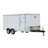 Utility Vehicle Logo
