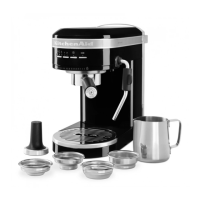 Preview: KitchenAid 5KES6503EOB