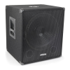 Subwoofer Logo