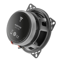 Preview: Focal AUDITOR ACX 100