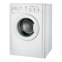 Preview: Indesit WIL 125 X