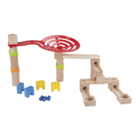 Preview: CALDERA MARBLE RUN