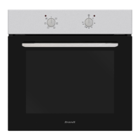 Preview: Brandt BOE1000X