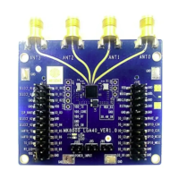 Preview: MKSEMI MK8000 EVB
