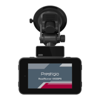 Preview: Prestigio ROADRUNNER 440GPS