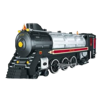 Preview: ProBuilder MASTER Steam Express