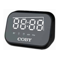 Preview: Coby CCR101